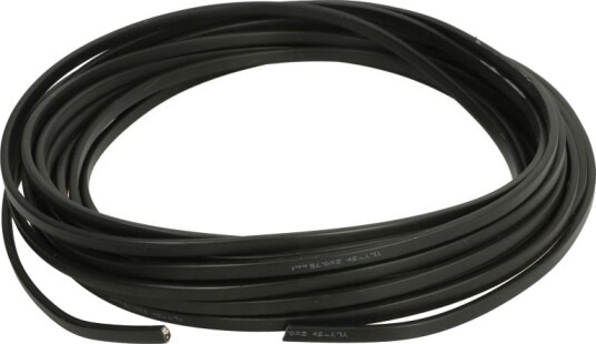Ledning TRUCKLIGHT EC-2X0,75/10 Ledning TRUCKLIGHT EC-2X0,75/10