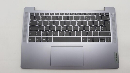 Lenovo COVER Upper Case ASM_FRA