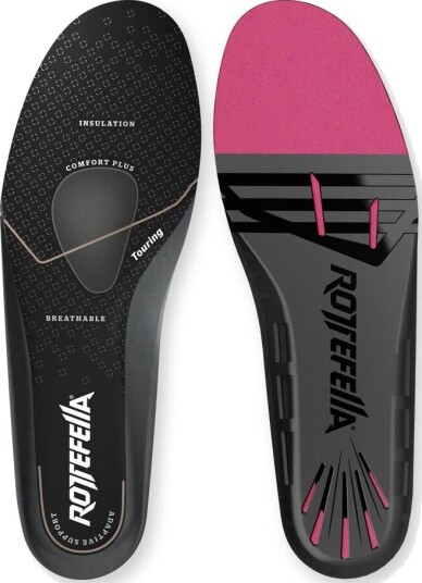 Rottefella Touring Insole Sort 38/39
