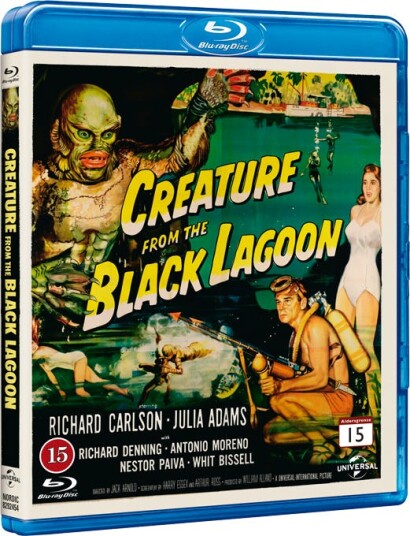 The Creature From The Black Lagoon The Creature From The Black Lagoon