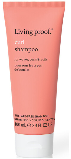 Living Proof Curl Shampoo 100 ml Living Proof Curl Shampoo 100 ml