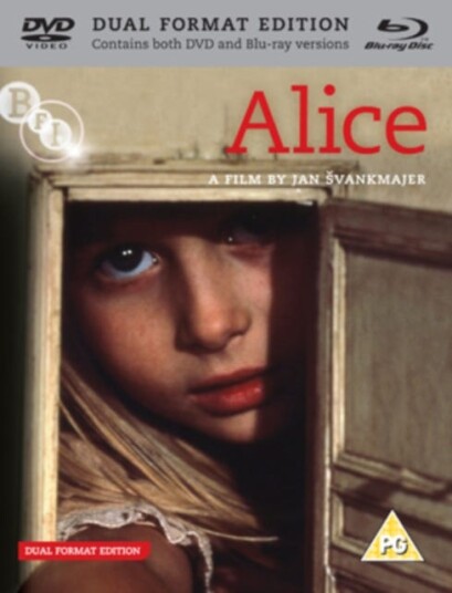 Alice (1988) Alice (1988)