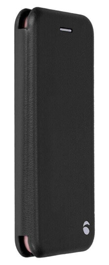 Krusell Universal Krusell Orsa FolioCase Svart (Maks. Mobil: 135 x 65 x 8 mm)