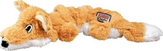 Kong Scrunch Knots Rev Kosebamse M/L Kong Scrunch Knots Rev Kosebamse M/L