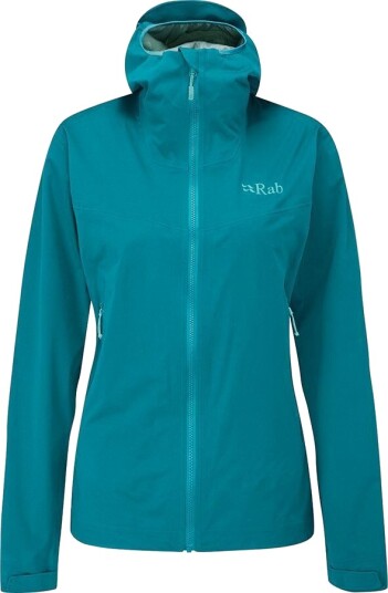 Rab Kinetic 2.0 Wmns Ultramarine Ultramarine female 12 Rab Kinetic 2.0 Wmns Ultramarine Ultramarine female 12