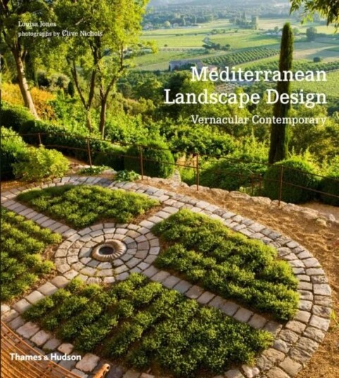 Mediterranean Landscape Design Av Louisa Jones Mediterranean Landscape Design Av Louisa Jones