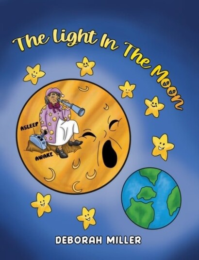 The Light in the Moon The Light in the Moon
