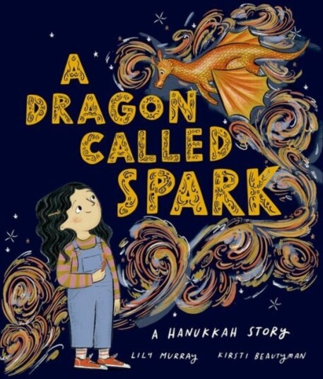 A Dragon Called Spark A Dragon Called Spark