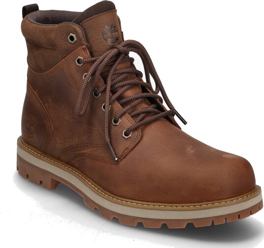 Timberland Mid Lace Up Waterproof Boot RST FULL GRAIN 44
