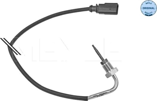 Sensor, eksostemperatur MEYLE 114 800 0226