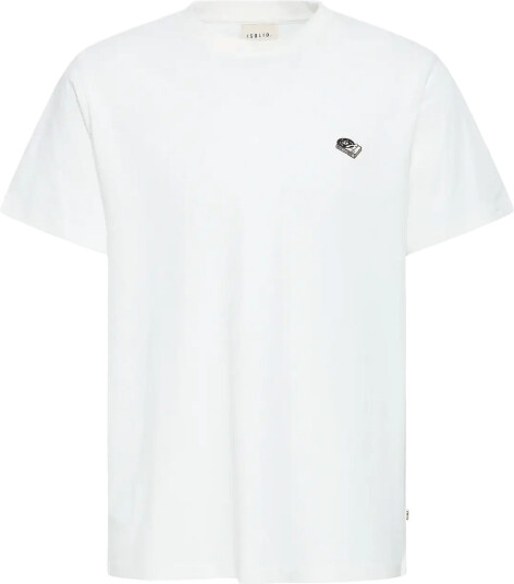 Solid Sdvilton White M