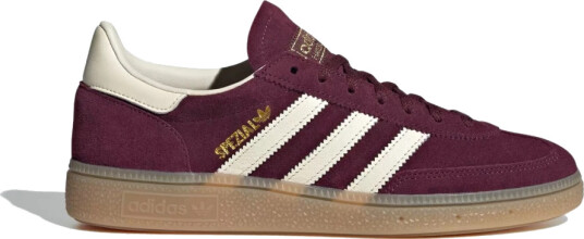 Adidas Originals Herre Sko Rød 46 EU,