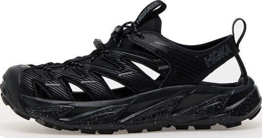 Joggesko Hoka® U Hopara Black/ Castlerock EUR 48