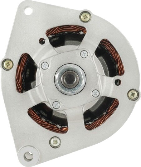 AS PL A01439SEG Dynamo