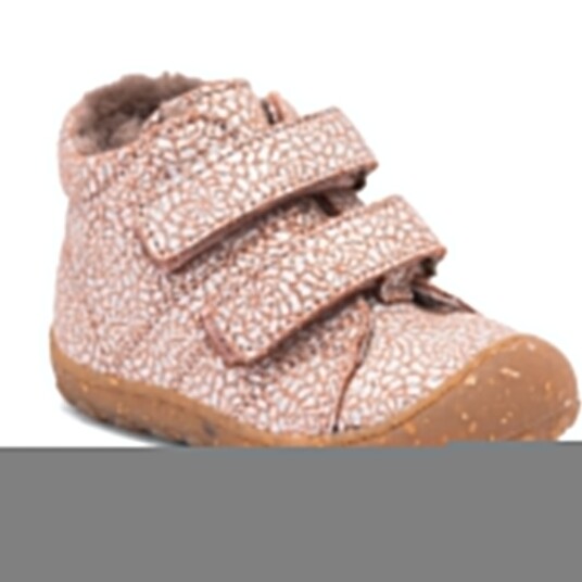 Bisgaard Rose Glitter Barefoot Hale V Lamb 25