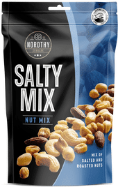 Nordthy Salty Mix – 90 g