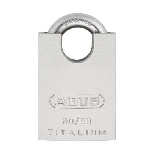 Abus Hengelås 90RK 50TI