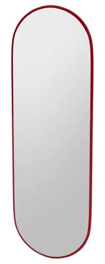 Montana FIGURE Mirror speil - SP824R Beetroot