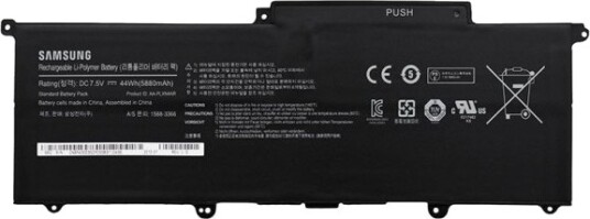 Samsung 5880Mah 44Wh Batteri BA43-00350A Samsung 5880Mah 44Wh Batteri BA43-00350A
