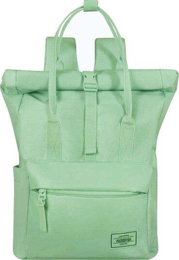American Tourister Urban Groove Ryggsekk - 17L - PastellGrå?nn