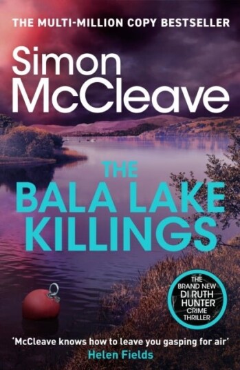 The Bala Lake Killings The Bala Lake Killings