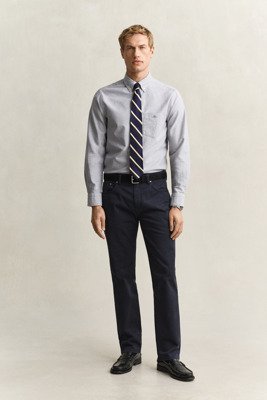 Gant Regular Fit Desert Jeans EVENING BLUE 4232 Gant Regular Fit Desert Jeans EVENING BLUE 4232