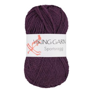 Viking Garn Sportsragg 578
