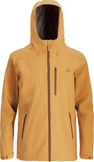 Doite Ciclus Windbreaker Jakke Herre Gul Doite Ciclus Windbreaker Jakke Herre Gul