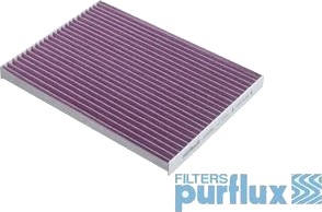 Kupefilter PURFLUX AHA340
