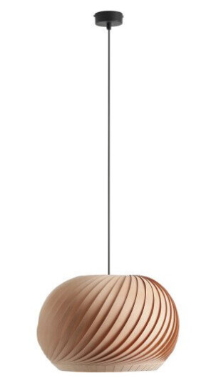 Aldex Nature Dark pendellampe Ø40 cm Aldex Nature Dark pendellampe Ø40 cm