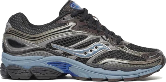 Saucony Herre Sko Flerfarget 42 1/2 EU,