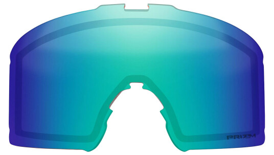 Line Miner L Prizm Replacement Lens Prizm Argon One Size