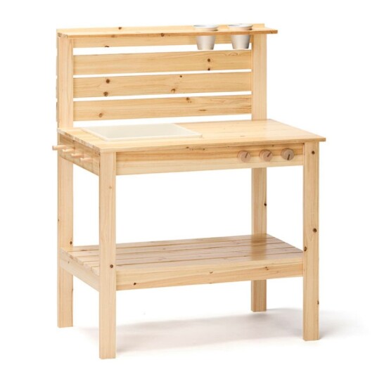 Kids Concept Mud kitchen KID'S HUB Kids Concept Mud kitchen KID'S HUB