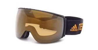 Adidas Brown Mirror SP0053 02E