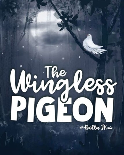 The Wingless Pigeon Av Bella J K