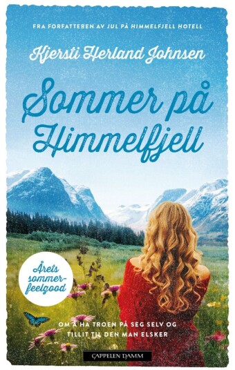 Sommer på Himmelfjell Sommer på Himmelfjell