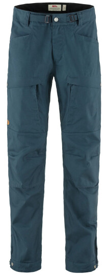 Fjellreven Singi X-trousers M Mountain Blue 50/R