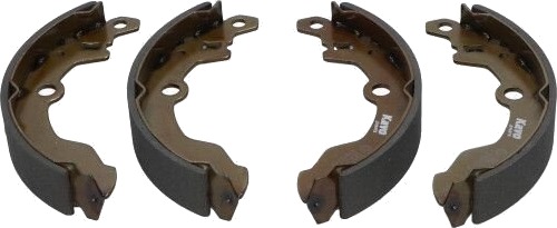 Bremsesko sett KAVO PARTS KBS 8401
