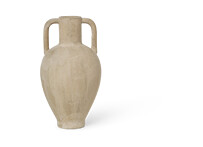 Ary Mini vase L, Sand