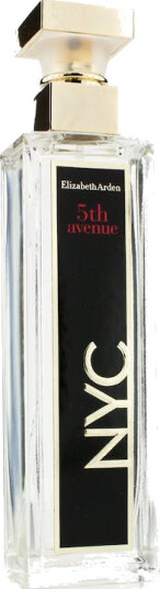 Elizabeth Arden 5th Avenue NYC Eau de Parfum 125 ml dameparfyme