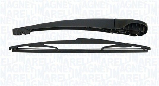 Viskerblad MAGNETI MARELLI 000723180146