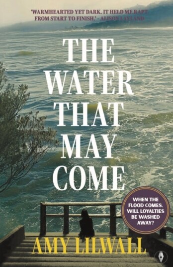 The Water That May Come The Water That May Come