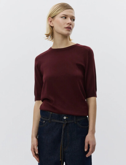 Day Birger et Mikkelsen Carolina - Daily Elements - Brown - XXS Day Birger et Mikkelsen Carolina - Daily Elements - Brown - XXS