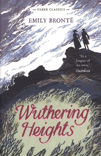 Wuthering Heights Av Emily Brontë