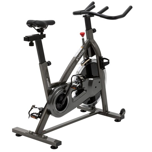 Master Fitness Master S4020 Master Fitness Master S4020