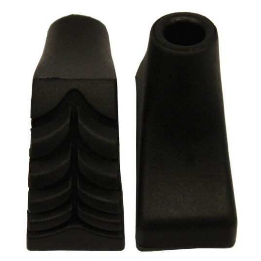 Ecobody Spikeprotectors for walking poles Ecobody Spikeprotectors for walking poles