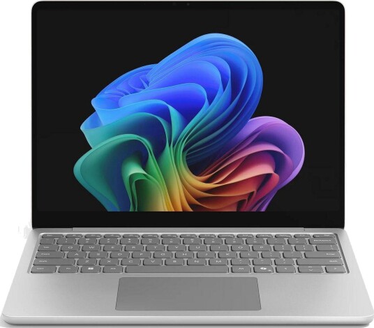 Microsoft Surface Laptop 13" Core Ultra 5 16GB 256GB Windows 11 Pro German Platinum EP2-68718 Microsoft Surface Laptop 13" Core Ultra 5 16GB 256GB Windows 11 Pro German Platinum EP2-68718