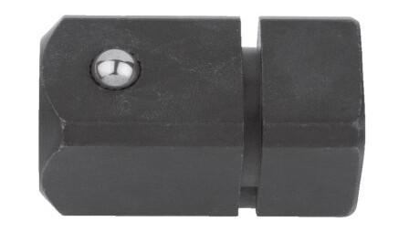 Ks Tools 516.3742, Sort, 1 Stykker, Stål, Gs, Ce, 96 G