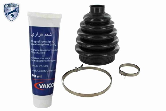 Vaico Mansjettsett drivaksel VAICO V10 7180