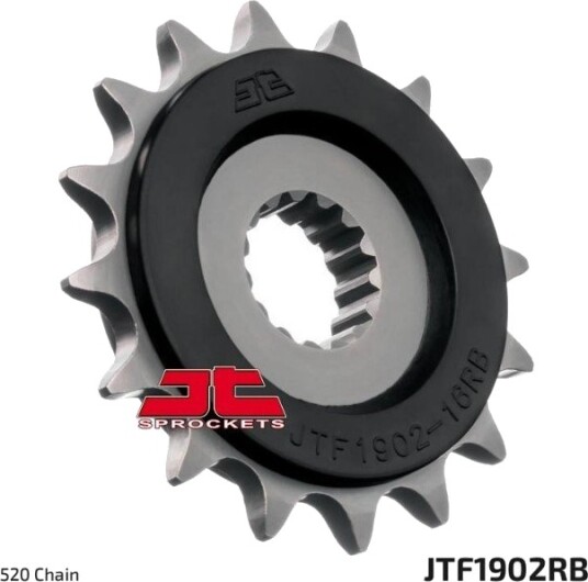 Kjededrev JTSPROCKETS JTF1902.15RB